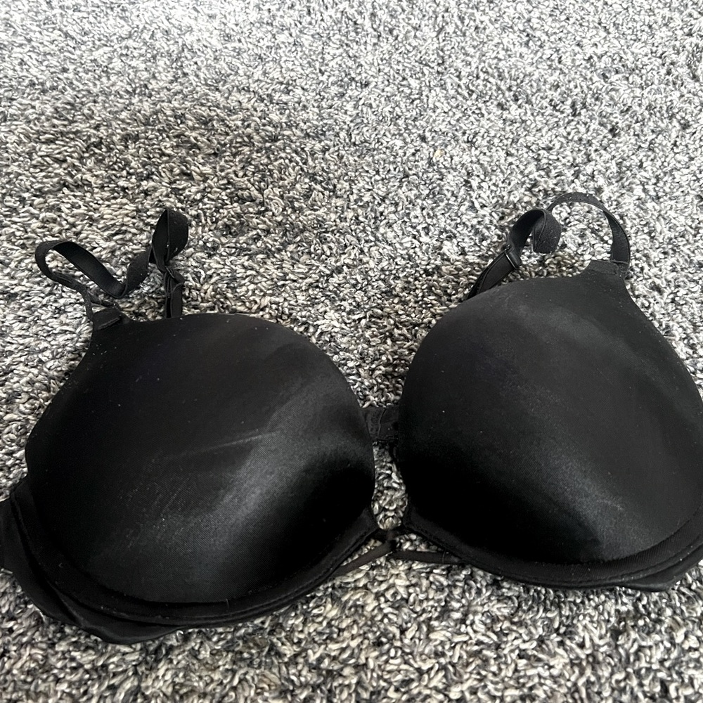 Victoria secret bombshell bra 34b